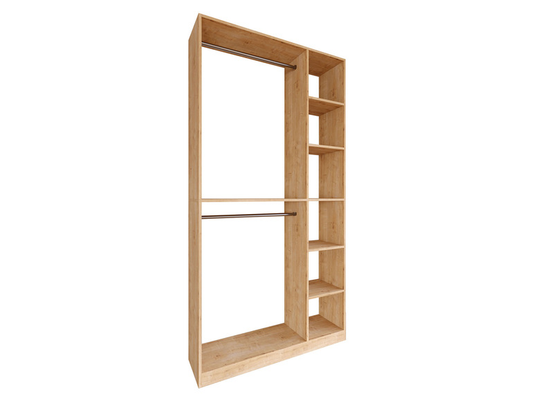 Open kast Palosa