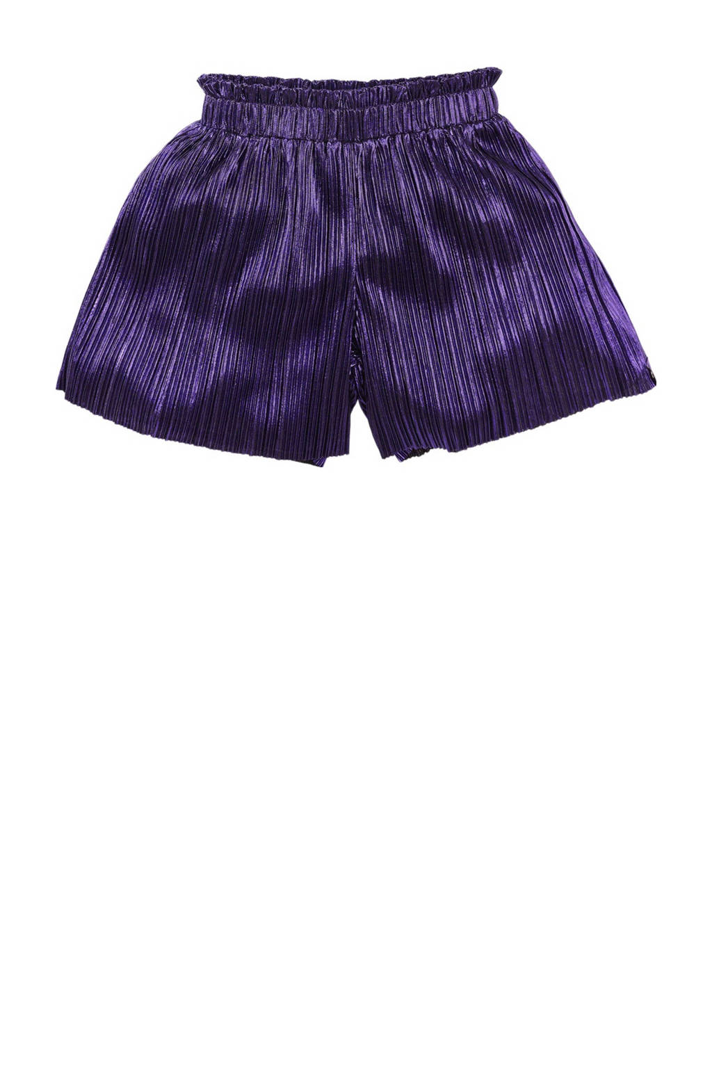 Z8 korte broek Frenchy paars