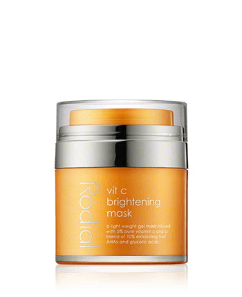 Rodial Vit C Brightening Mask 50ml