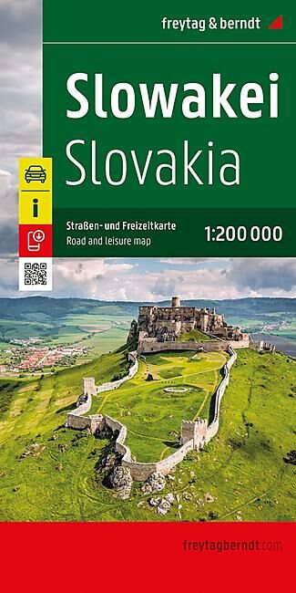 FREYTAG - SLOVAQUIE FREYTAG