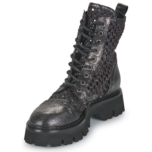 Fru.it - PARK INOX - Noir