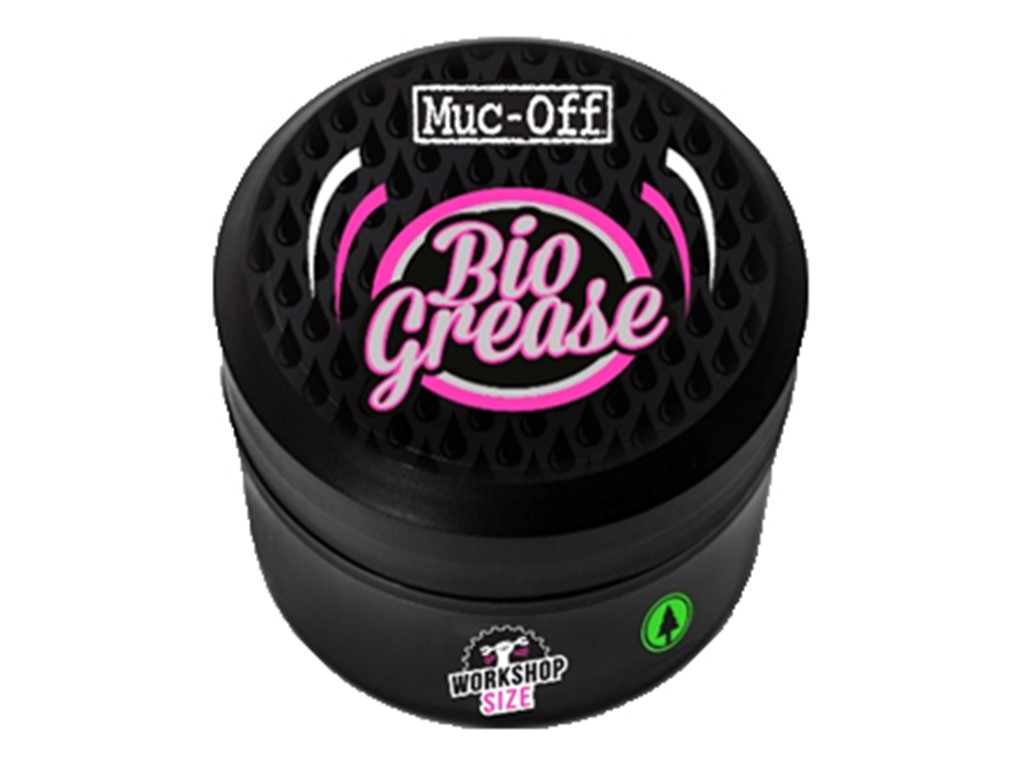 Muc-Off Bio Grease 450g