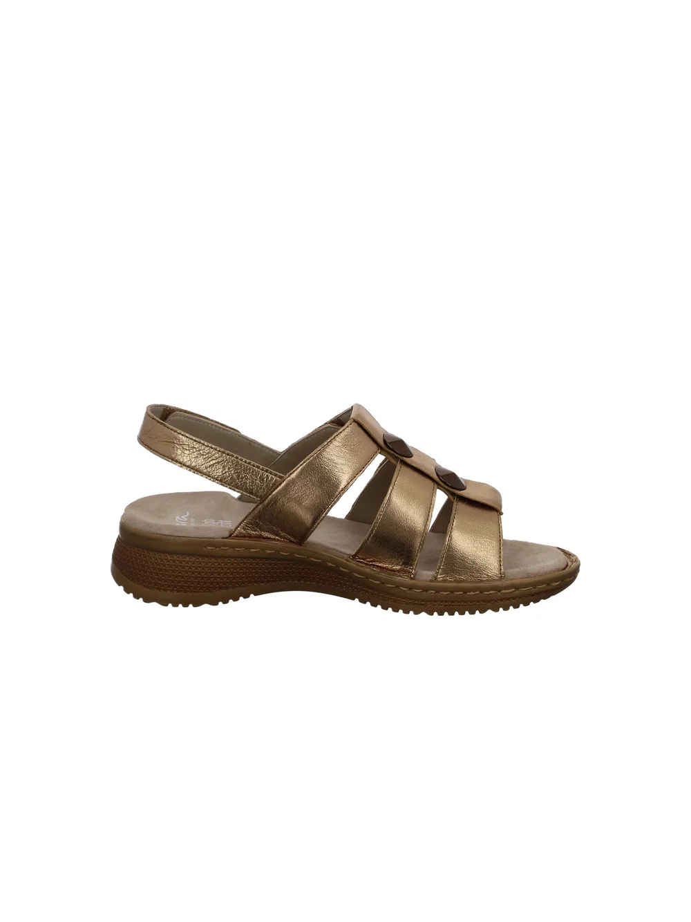 Sandalette Hawaii whiskey