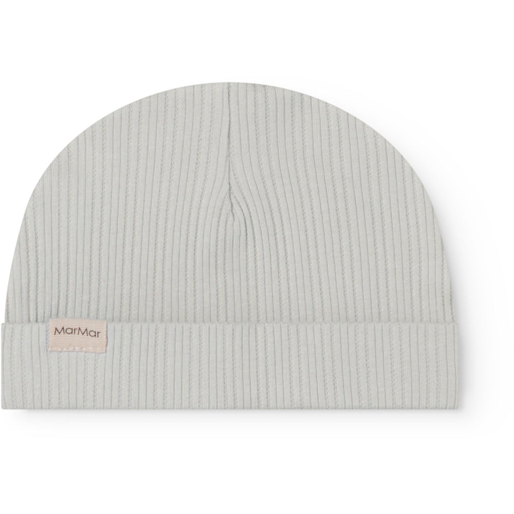 Køb MarMar Newborn Modal Pointelle Rib Morning Dew Aiko Hue