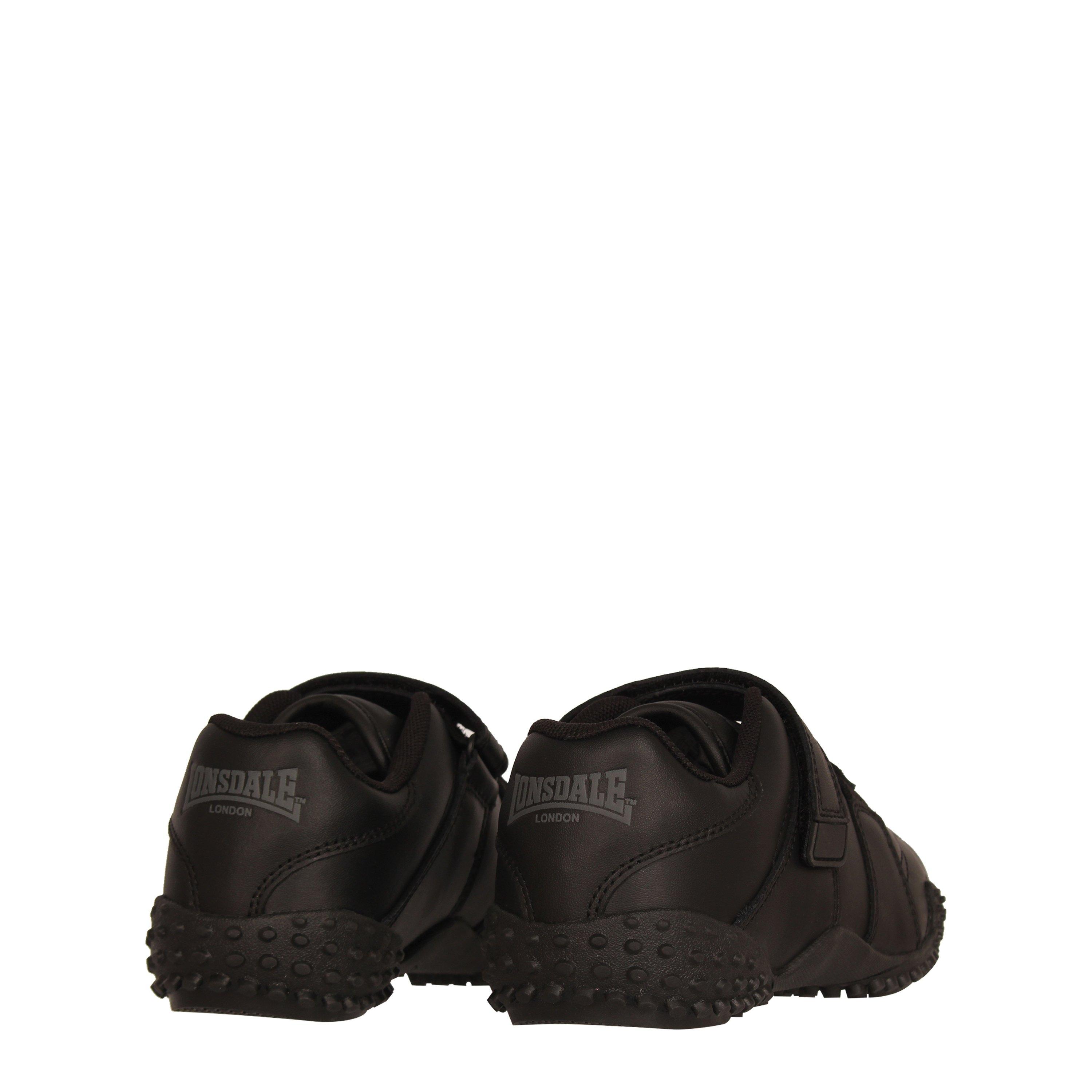 Lonsdale Fulham Trainers Child