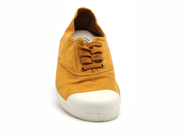 Natural world basses femme 102 marron
