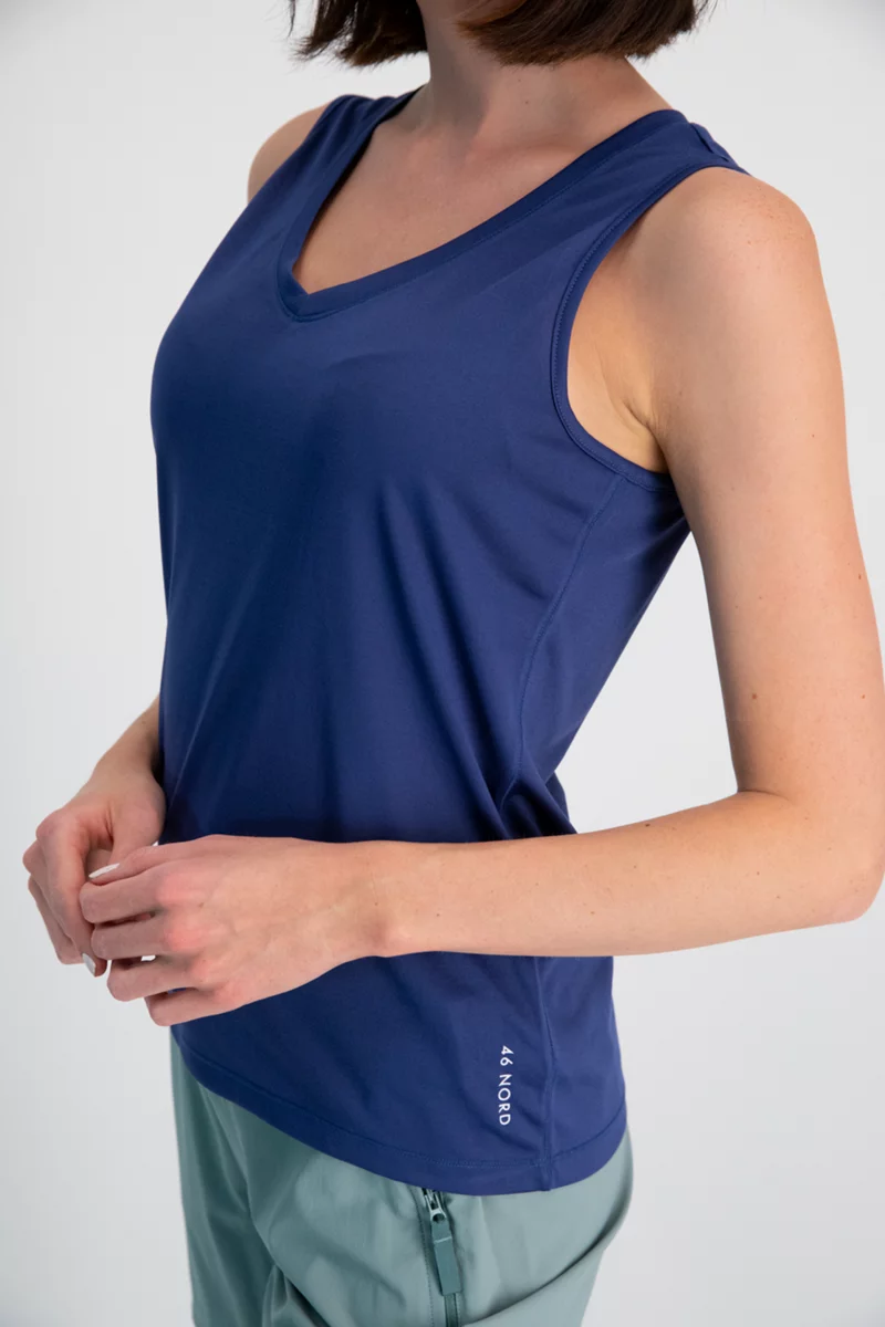 46 NORD Damen Top