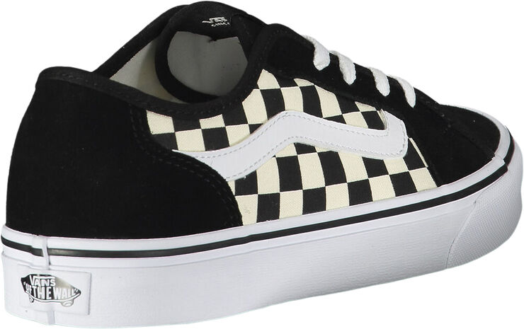 Vans Filmore Decon Sneakers Sort