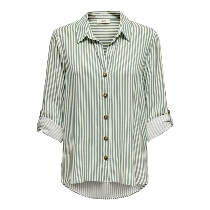 JDY Laurel Life Woven Blouse Dames
