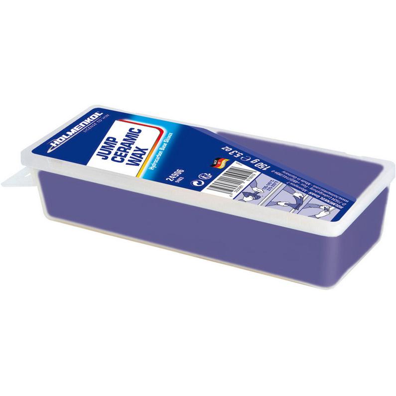 Holmenkol Jump Ceramic Wax