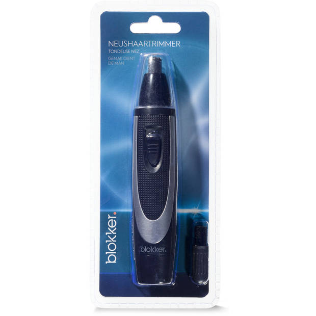 Blokker neushaartrimmer BL-23001