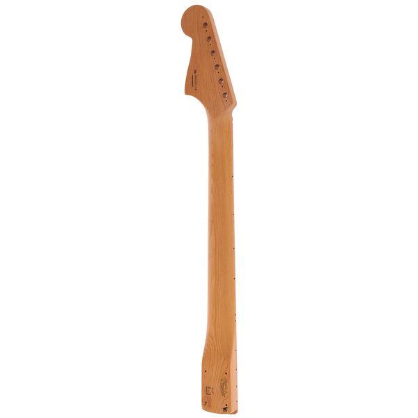 Fender Neck Jazzmaster w/Block RSTD M