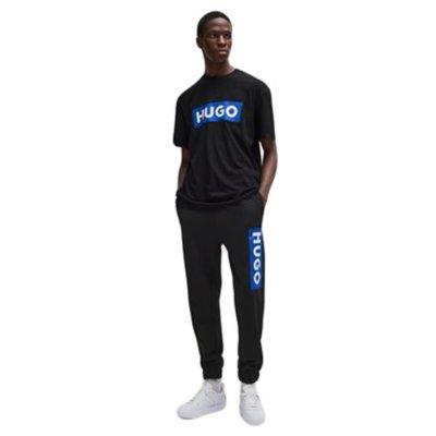 Jogging homme Nuram 10249110 01 HUGO