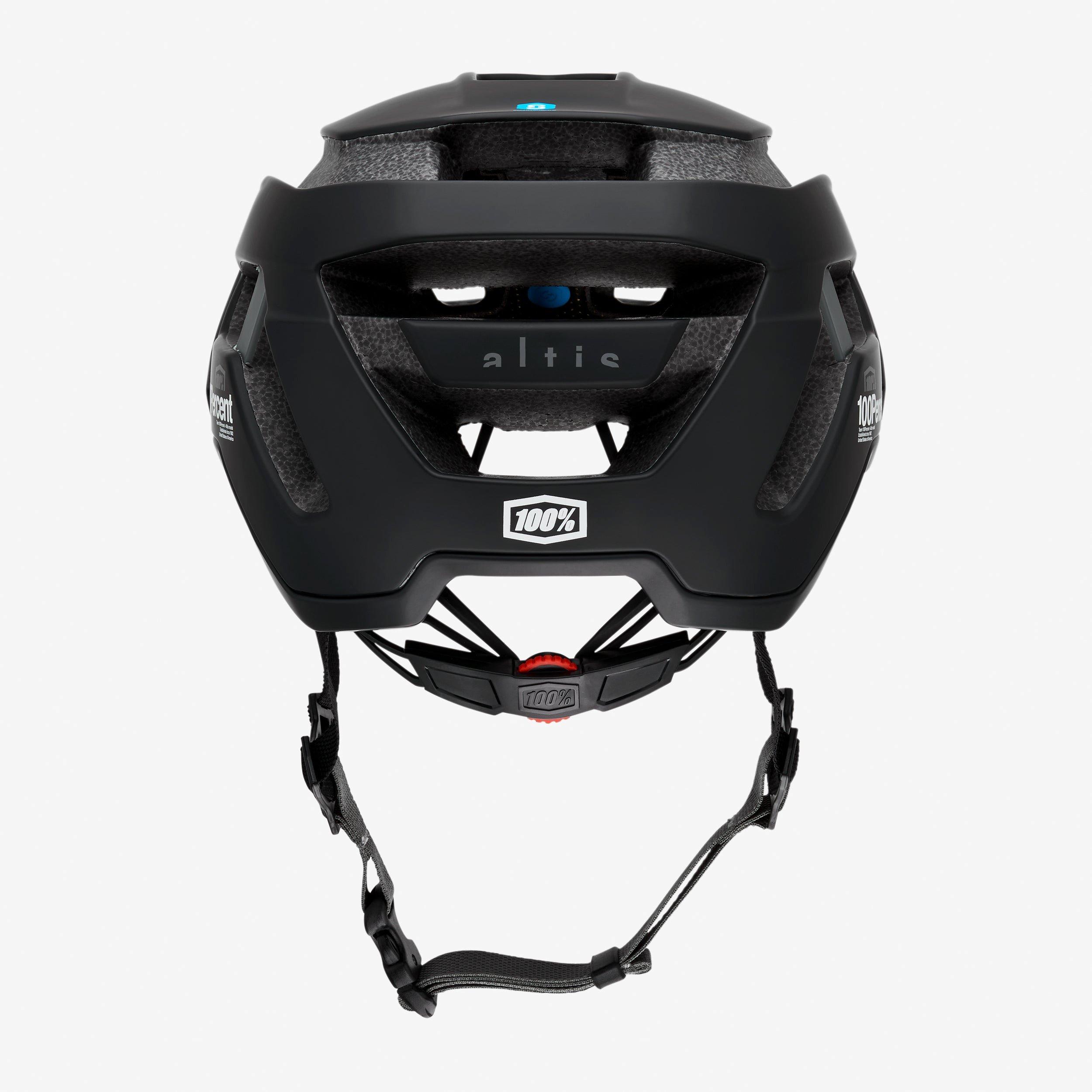 100 Percent 100% Altis Gravel Helmet