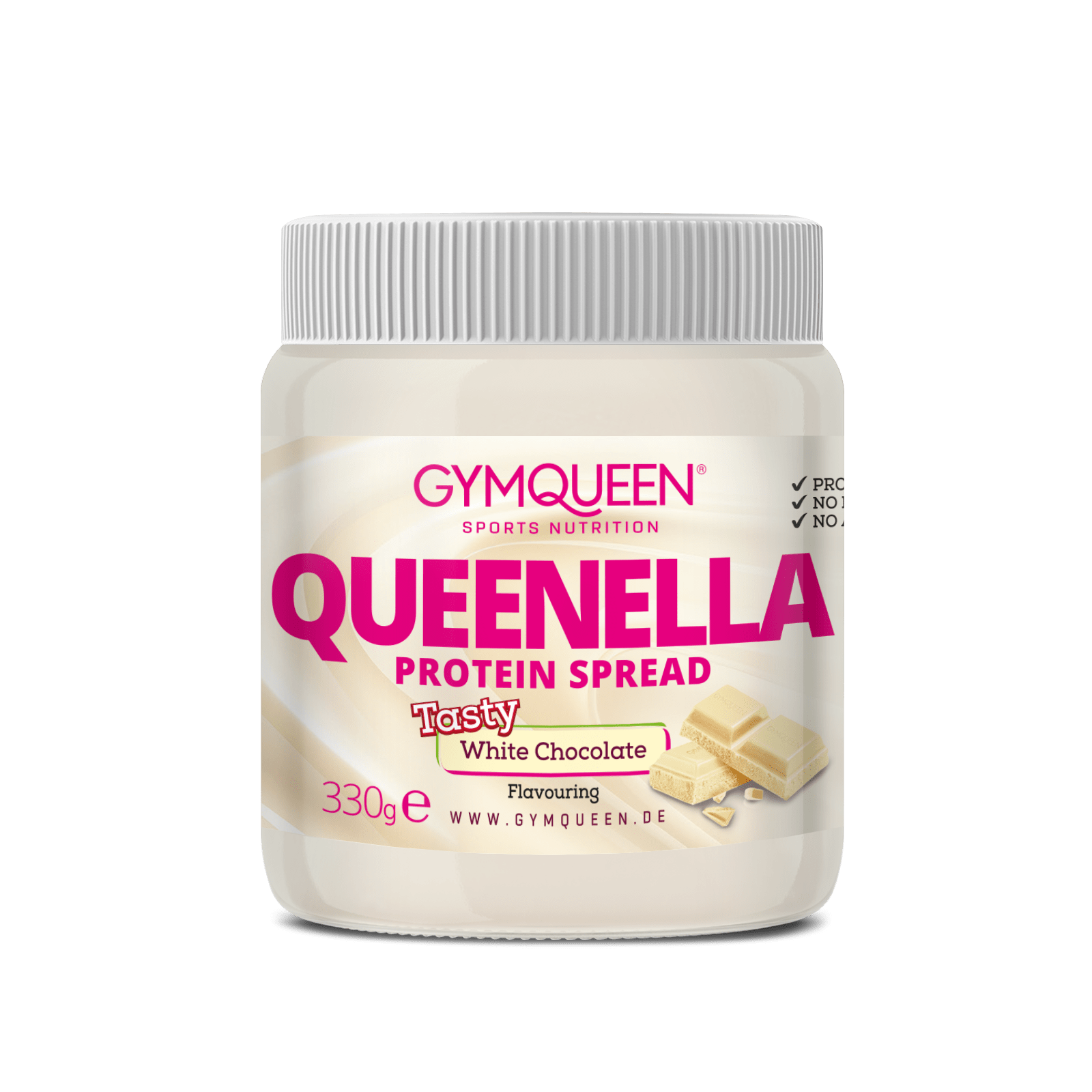 Queenella Protein Creme (330g)