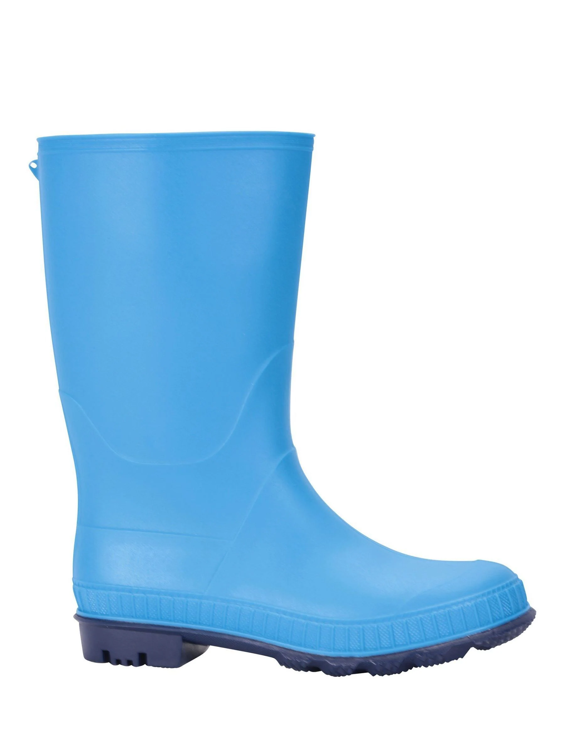 Mountain Warehouse Kids Plain Wellies