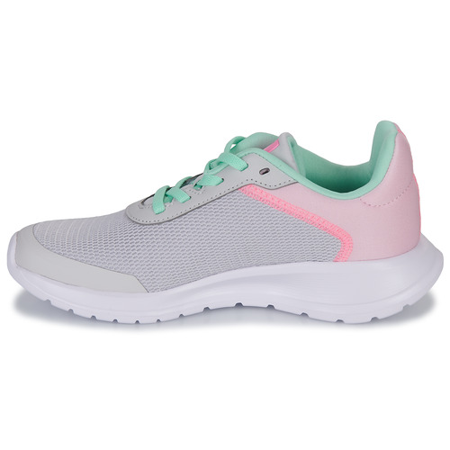 Adidas Sportswear - Tensaur Run 2.0 K - Vert / Rose