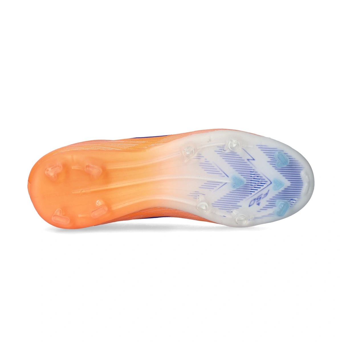 Chuteira adidas F50 Elite FG Criança