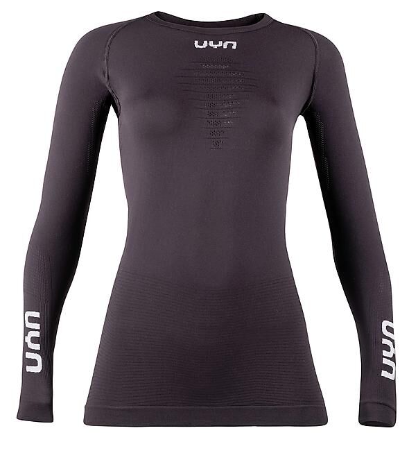 UYN - UYN LADY ENERGYON UW SHIRT LONG SL-