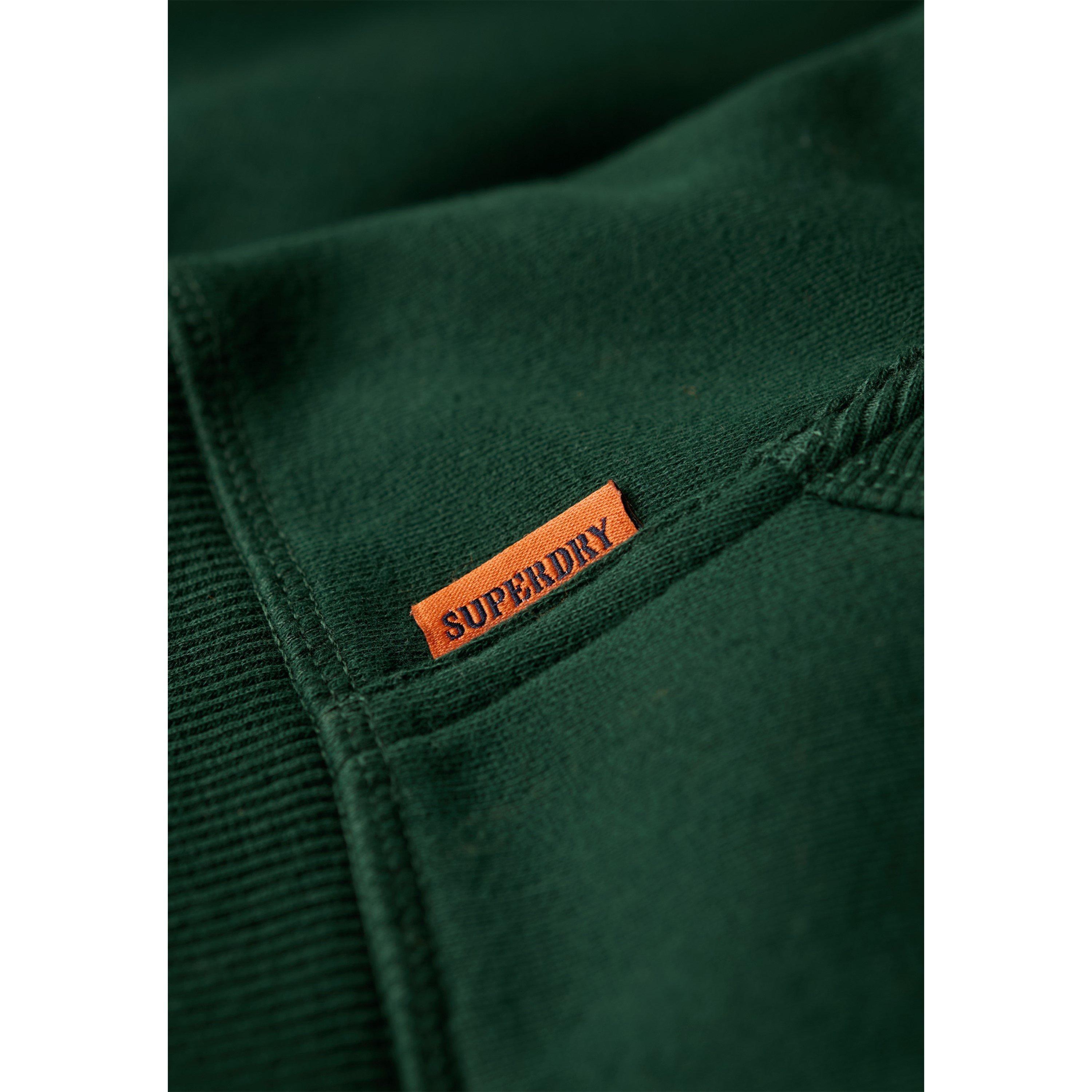 Superdry Essentials Logo Hoodie