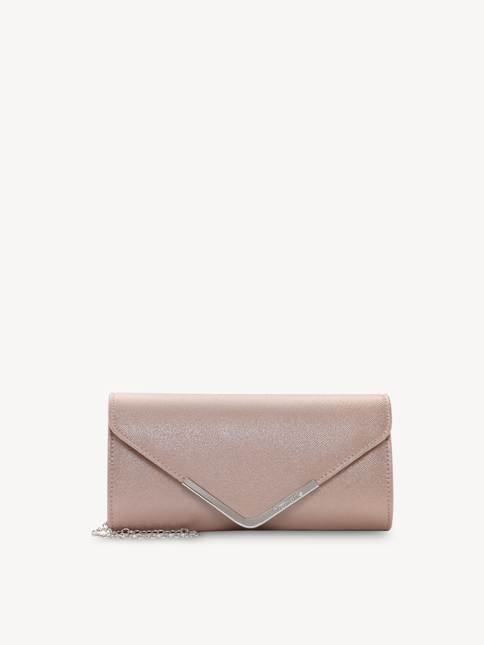 Clutch - roze