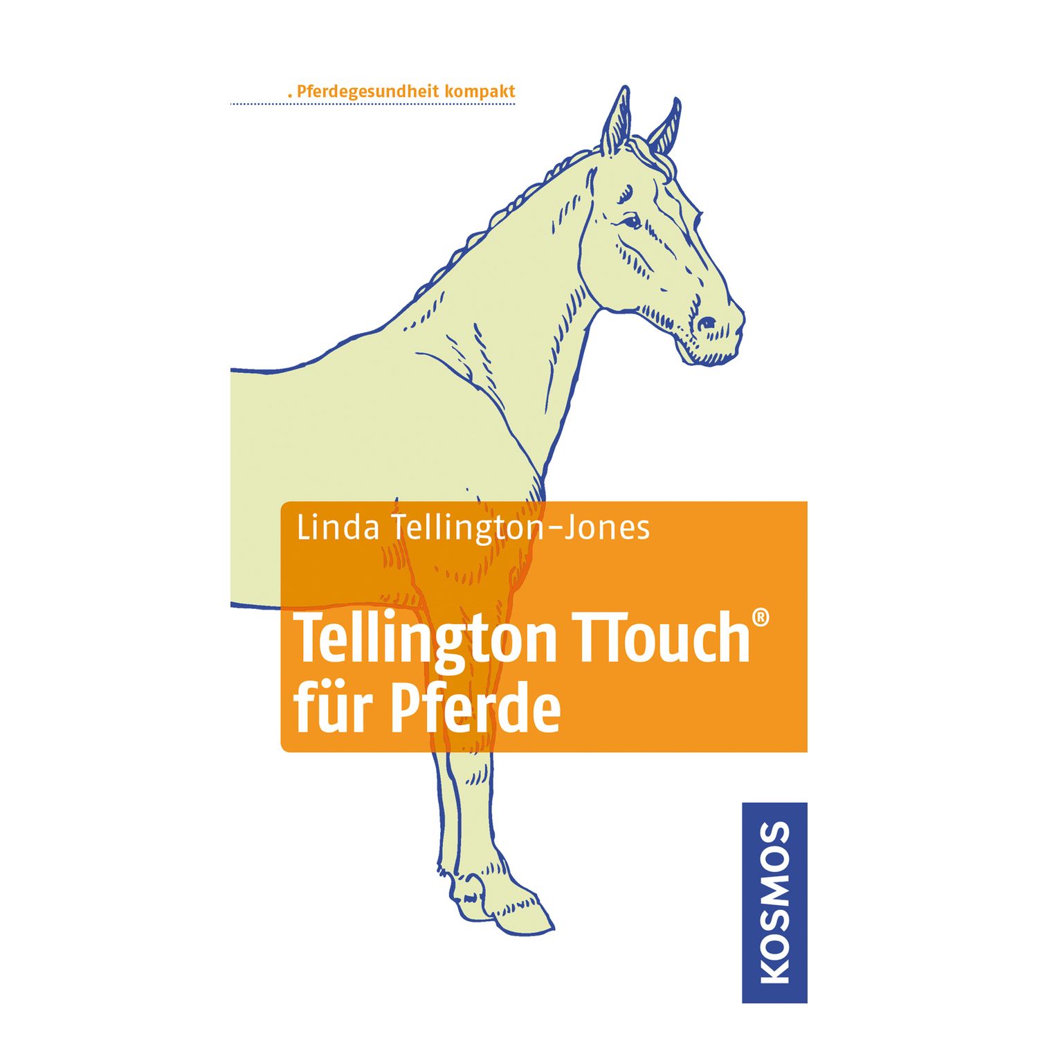 Tellington TTouch für Pferde