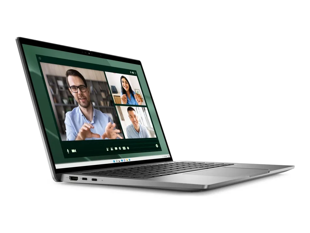 Dell Latitude 7450 - Intel Core Ultra 5 - 135U / op til 4.4 GHz - vPro Enterprise - Win 11 Pro - Intel Graphics - 16 GB RAM - 512 GB SSD NVMe, TLC - 14