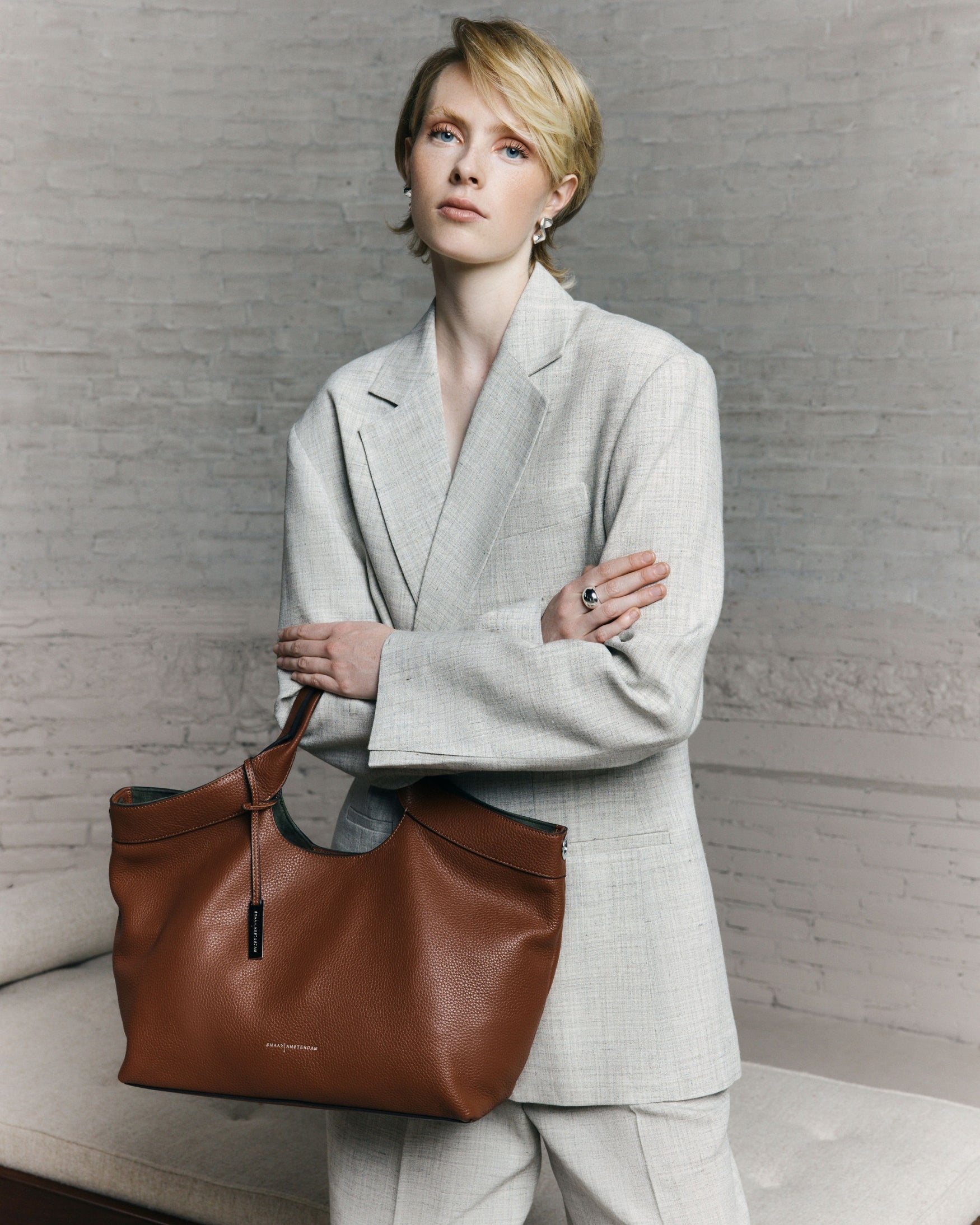 GRETE | CAMEL