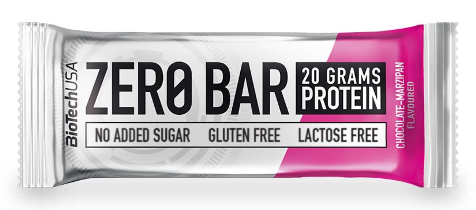 Barra Zero Biotech USA 50 g