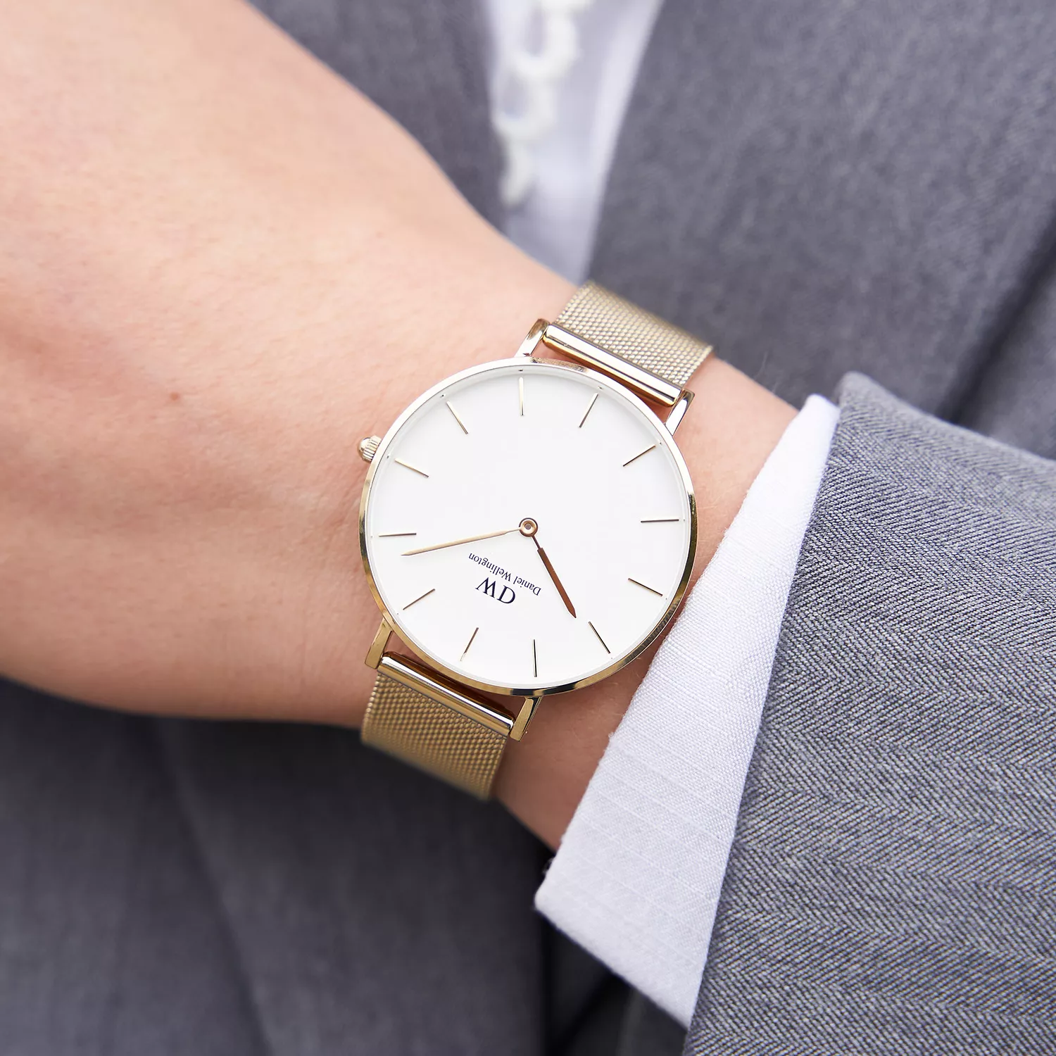 Daniel Wellington Classic Petite 36 DW00100346