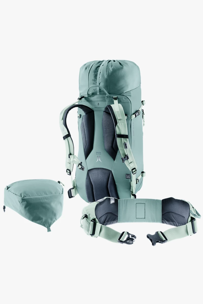 deuter Guide SL 32+8 L Damen Wanderrucksack