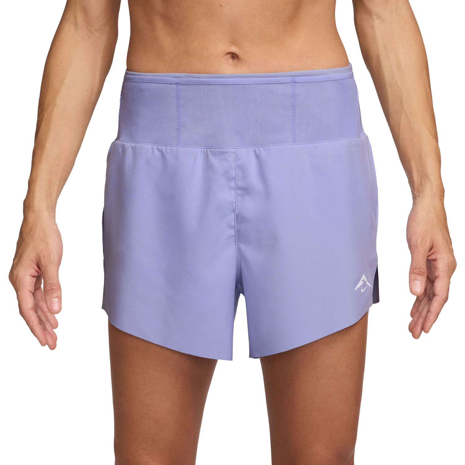 Nike Dri-FIT Trail 3'' Short Dames