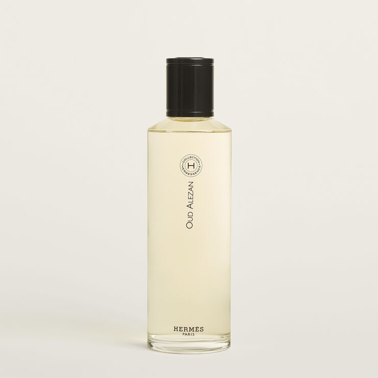 HERMÈS Oud Alezan, Eau de Parfum refill, 200ml