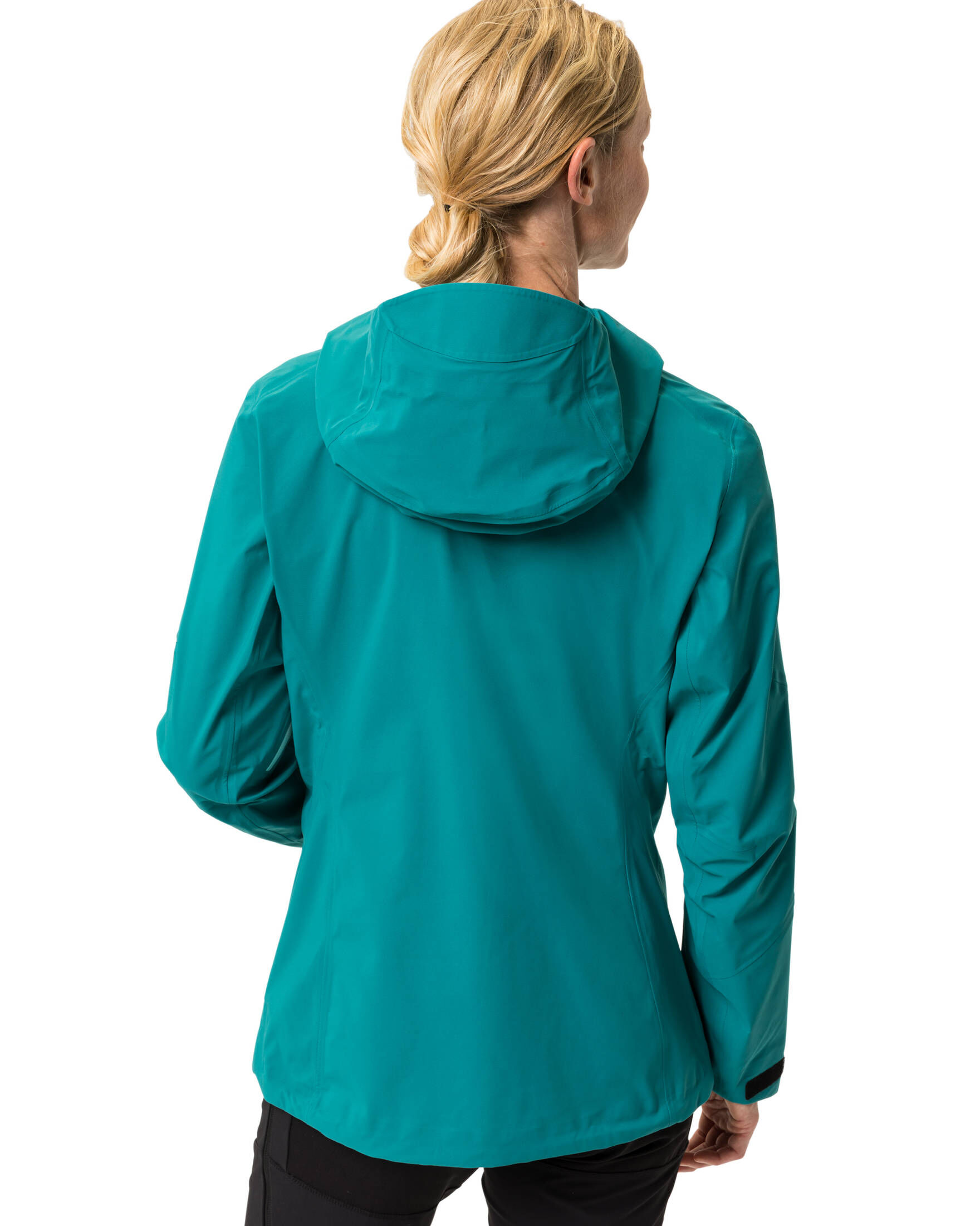 VAUDE| Damen Jacke CROZ 3L III