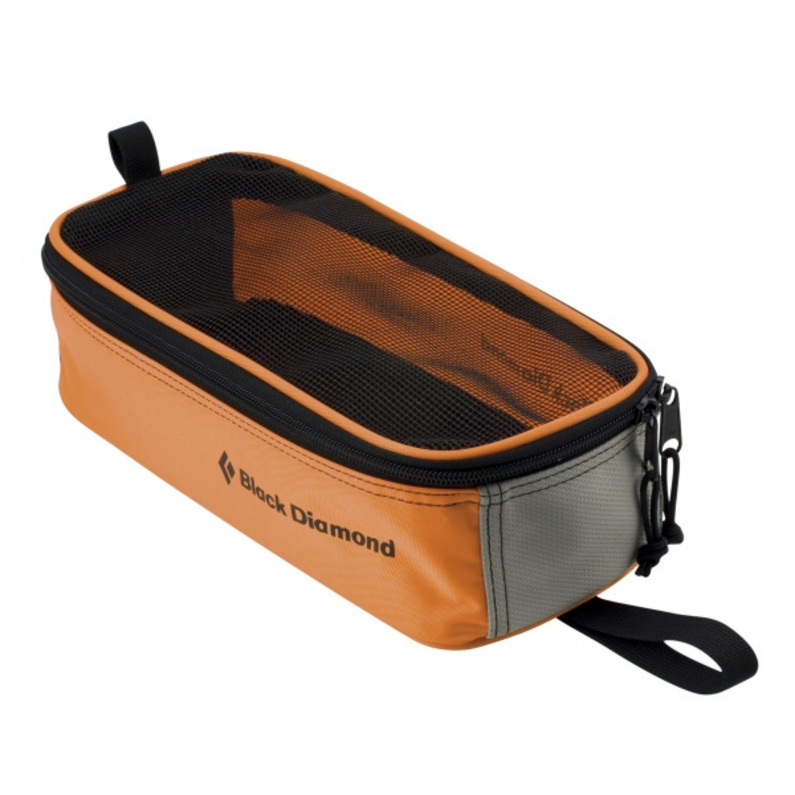 Black Diamond Crampon Bag