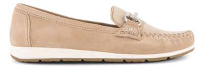 Marco Tozzi Loafer Beige 2-24601-42