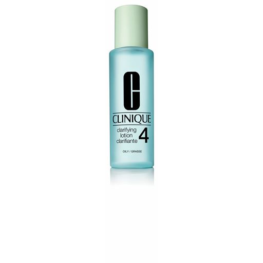 Clinique Clarifying Lotion 4, 200 ml
