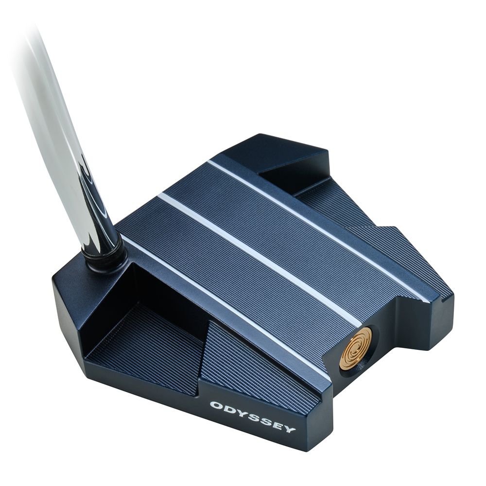 Ai-ONE Milled Eleven T DB Putter