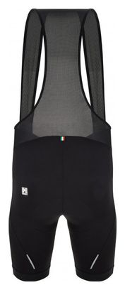 Cuissard Court Santini Omnia Noir