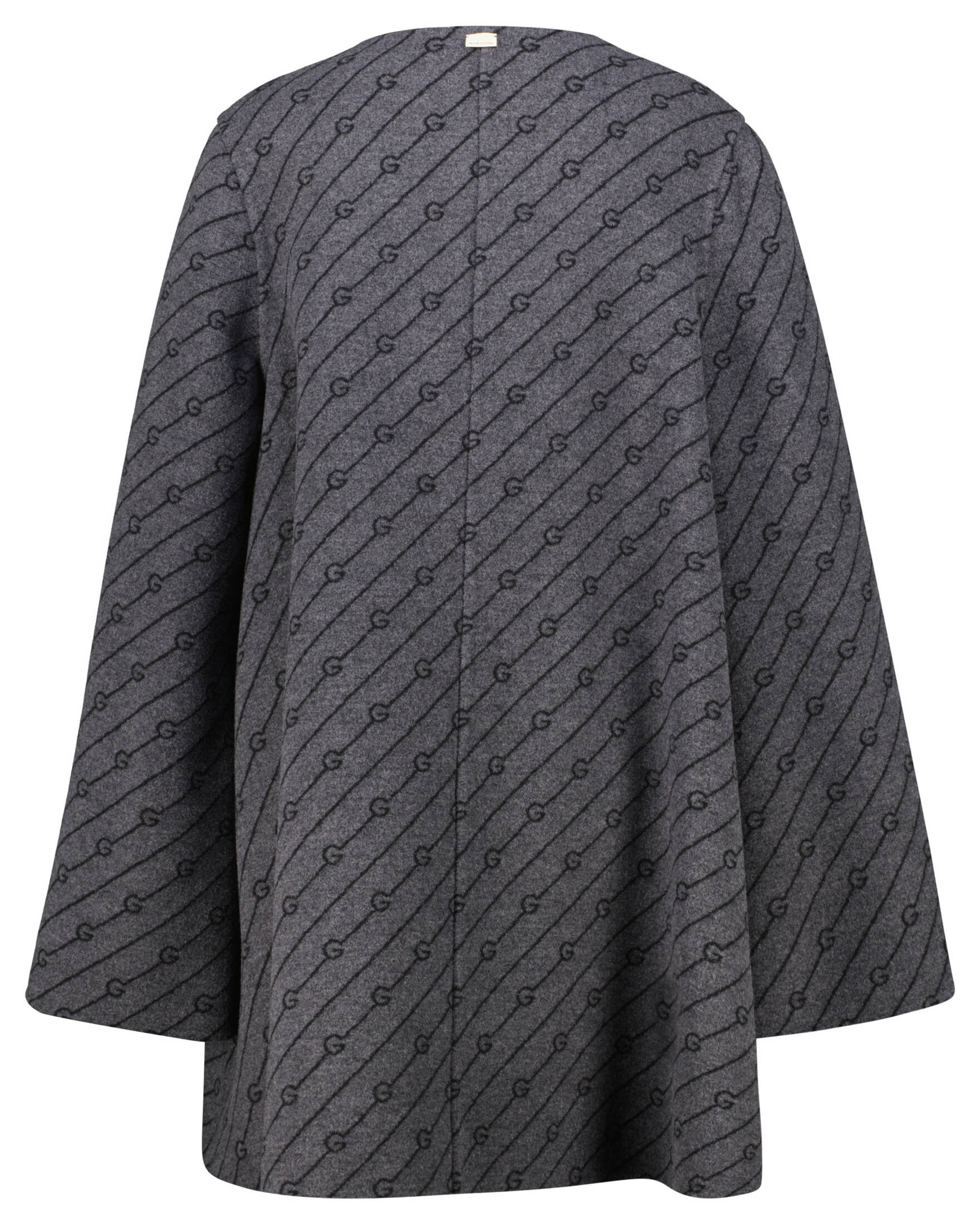 Gucci| Damen Wendemantel aus Wolle