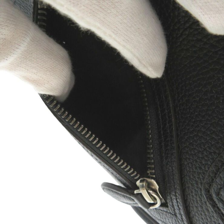 Celine Vintage Celine Luggage Black