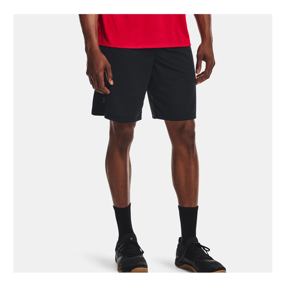 Under Armour TECH MESH - Short Homme noir