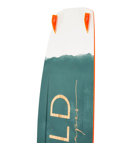 KOLD shapes FJORD