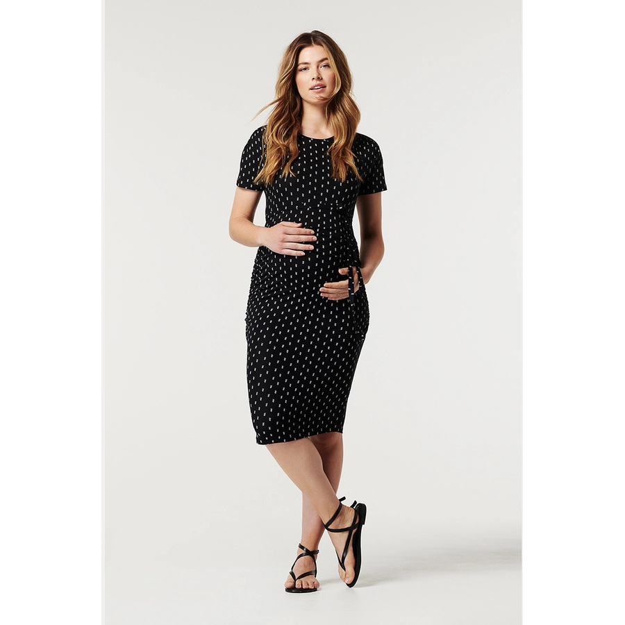 Noppies Kleid Madison Black