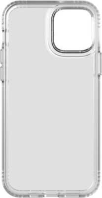 Tech21 - Evo Cover Til iPhone 12 Og 12 Pro - Transparent