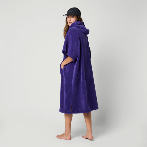 MYSTIC Poncho Teddy