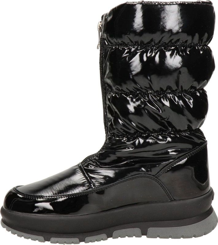 Columbia Unisex Kinder Snowtrot Winter Mid Boot