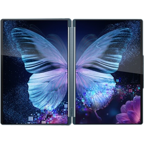 PC portable Lenovo Yoga Book 9 14IAH10 2x14