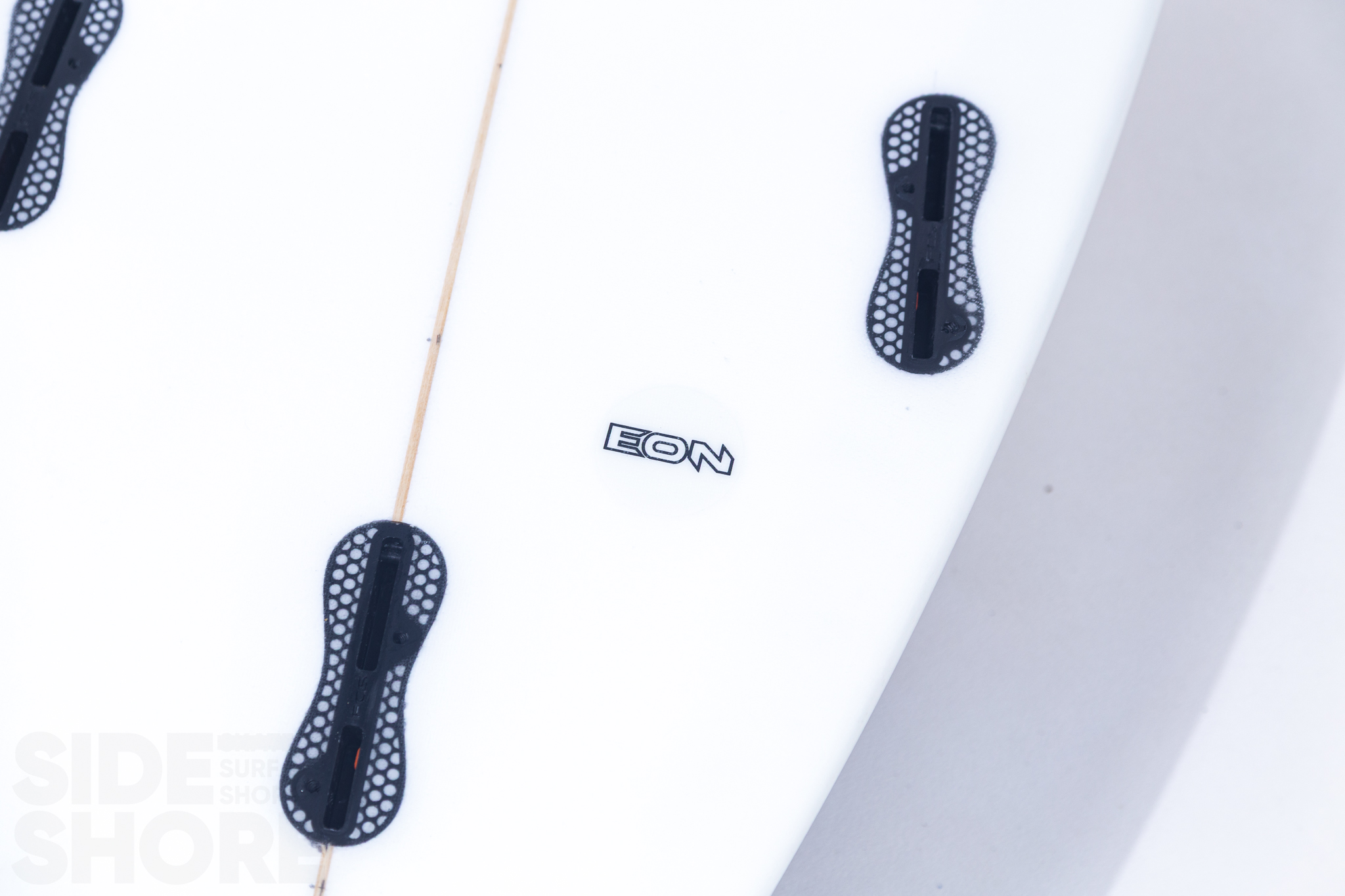 MD Surfboards Surf MD 5'9