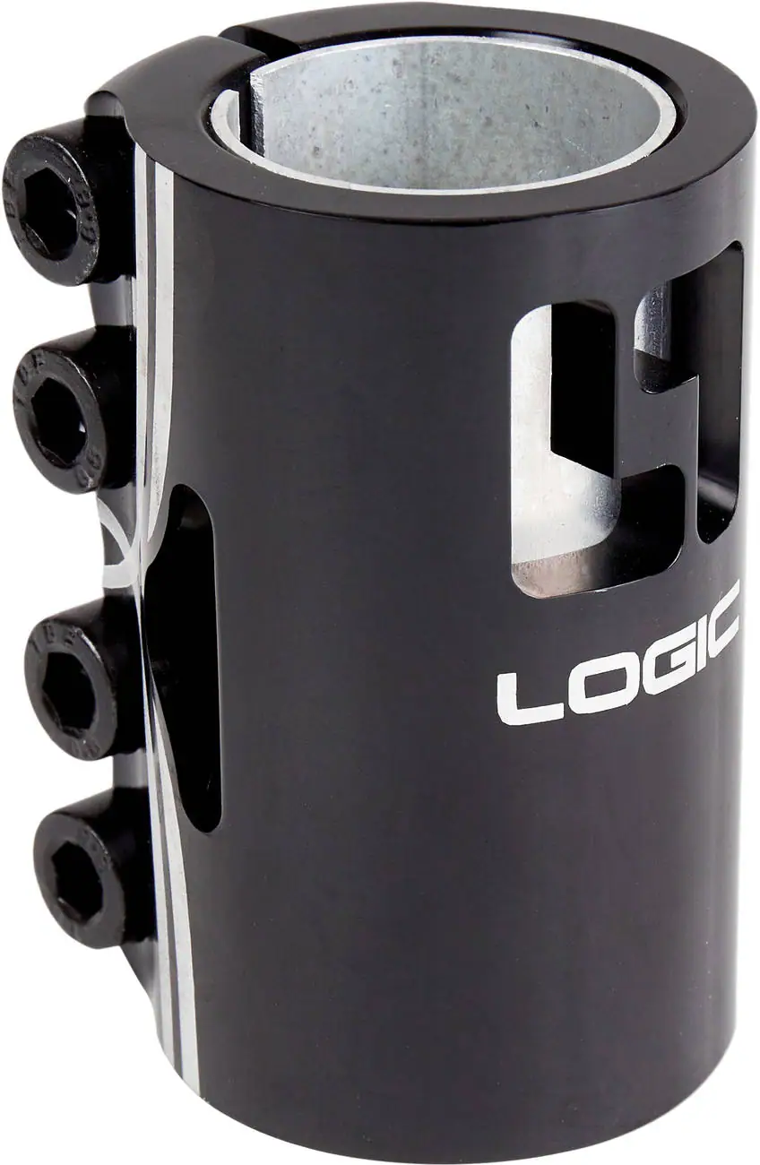 Logic SCS Clamp Til Løbehjul | SkatePro